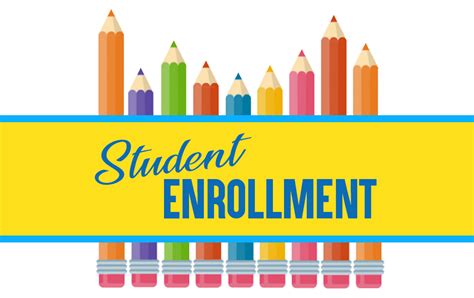 Enrolment .